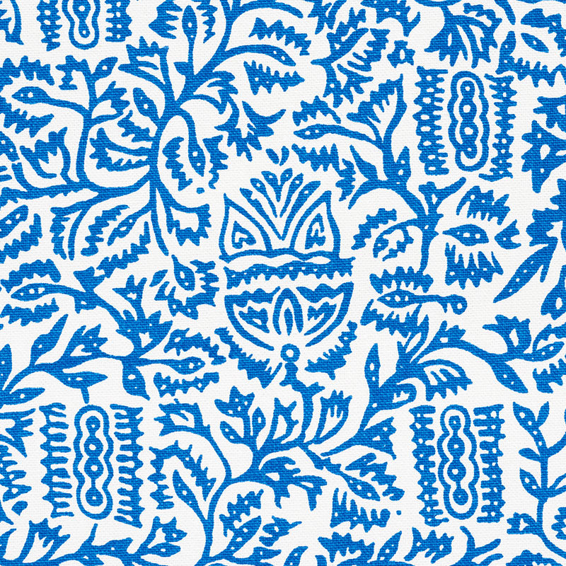 Schumacher | Morris fabric - 177773