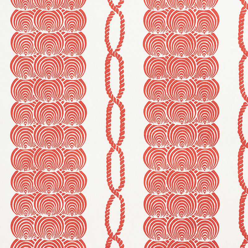 Schumacher | Coralline fabric - 177783