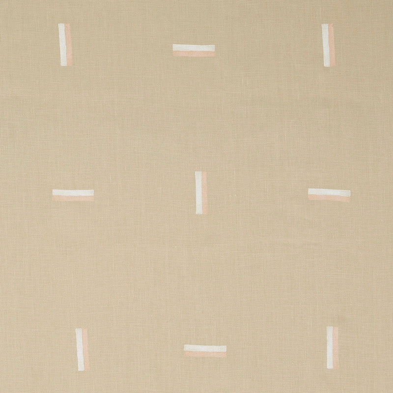 Schumacher | Icehouse Hand-Block Print fabric - 177913