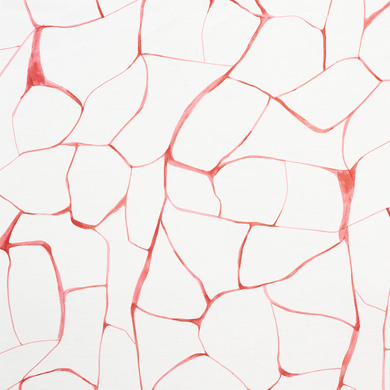 Schumacher | Filigree fabric - 177921