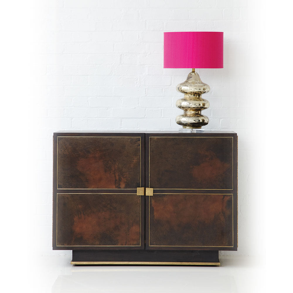 Julian Chichester | Lille Short Cabinet