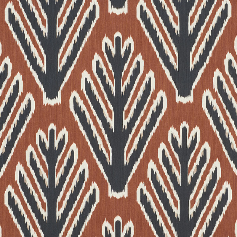 Schumacher | Bodhi Tree fabric - 178562