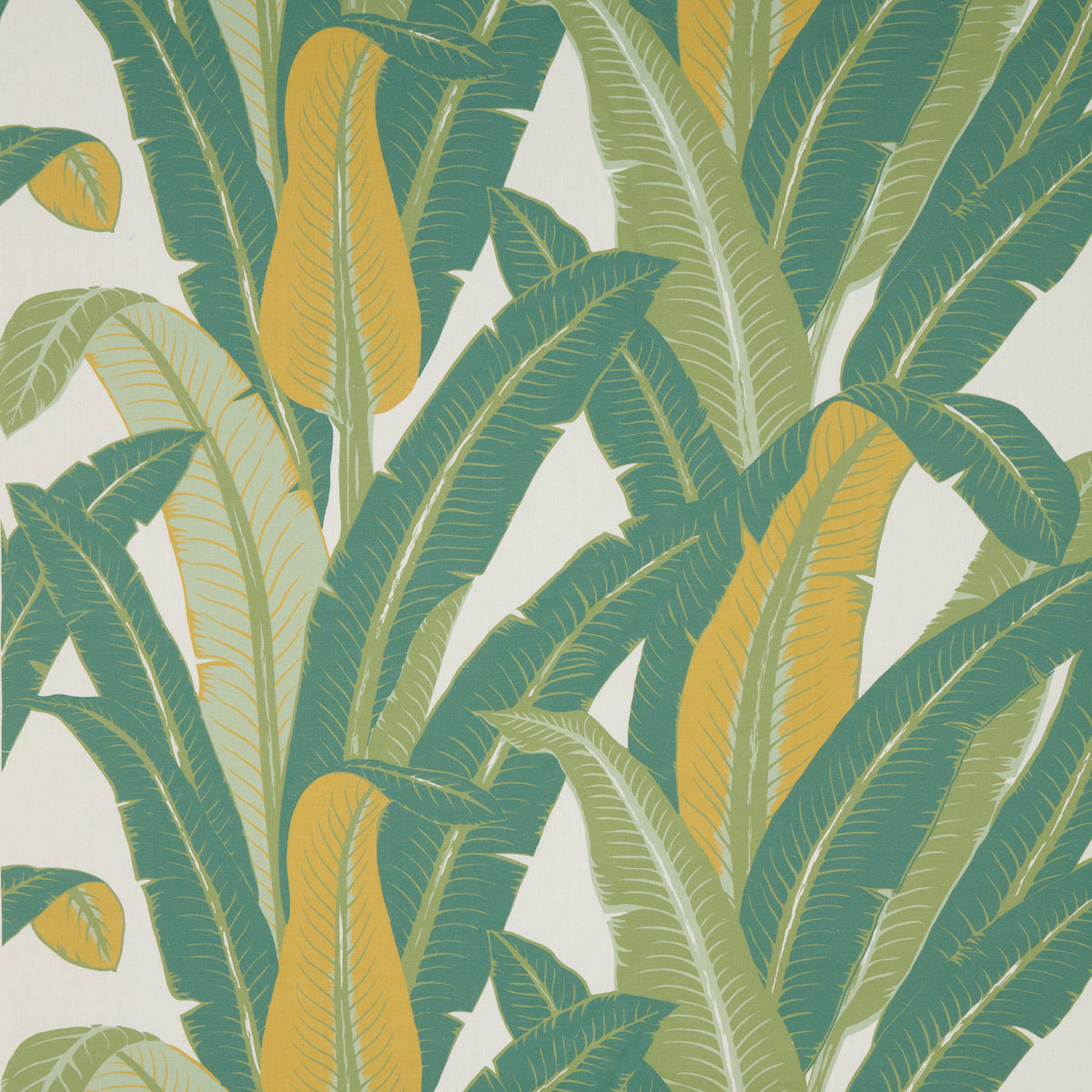 Schumacher | Tropical Isle fabric - 180200