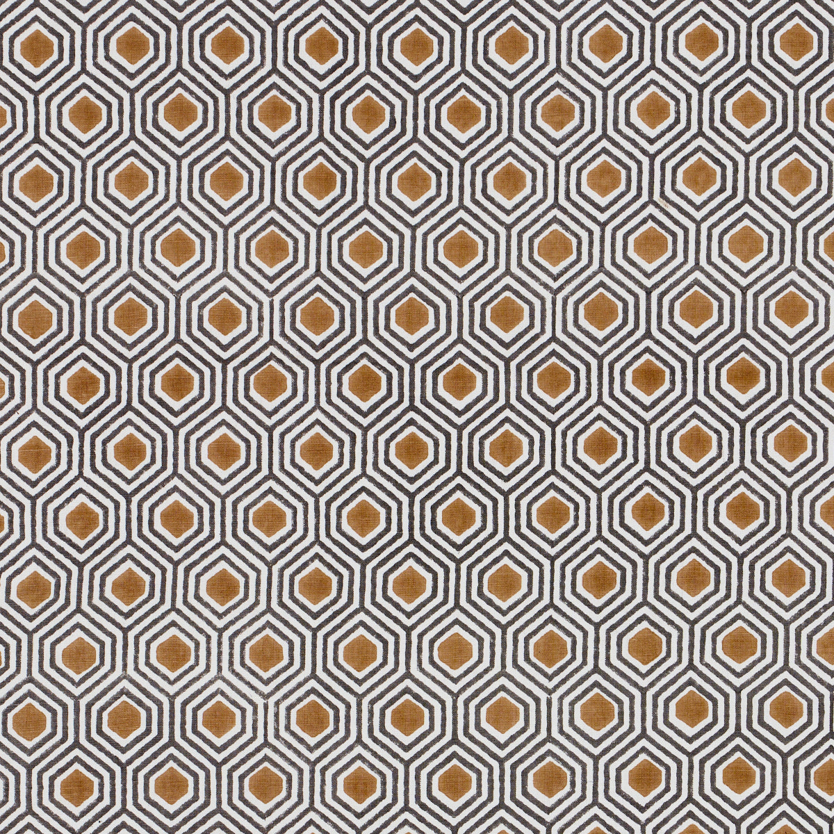 Schumacher | Otis Hand Print fabric - 180373