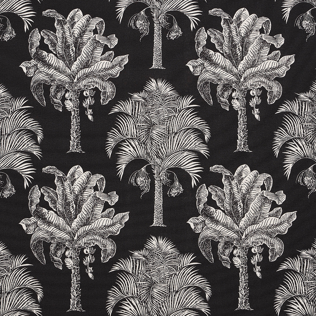 Schumacher | Grand Palms Indoor/Outdoor fabric - 180962