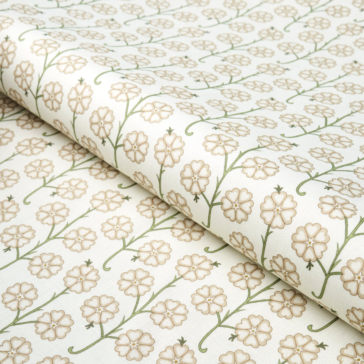 Schumacher | Gardenia fabric - 181402