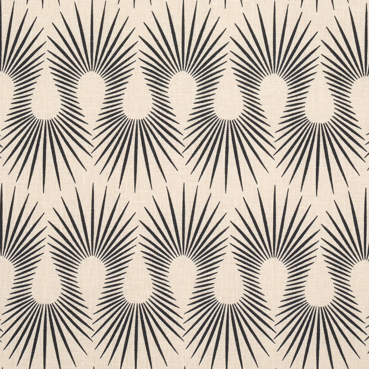 Schumacher | Hedgehog fabric - 181452