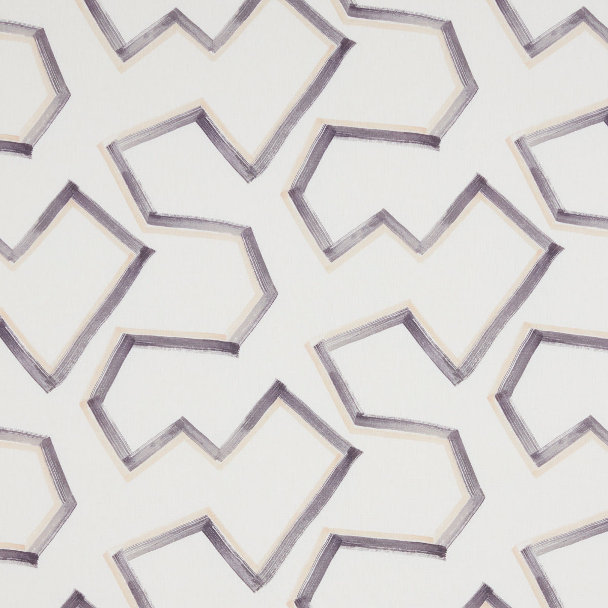 Schumacher | Enzo Print fabric - 181632