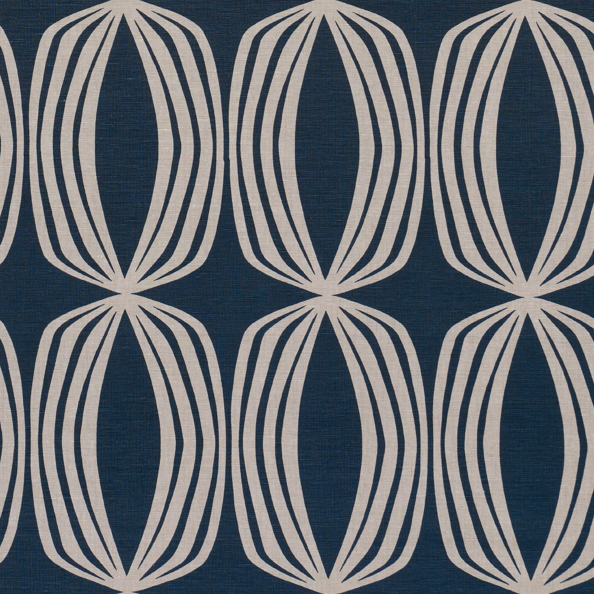 Schumacher | Fontana Hand Print fabric - 182322