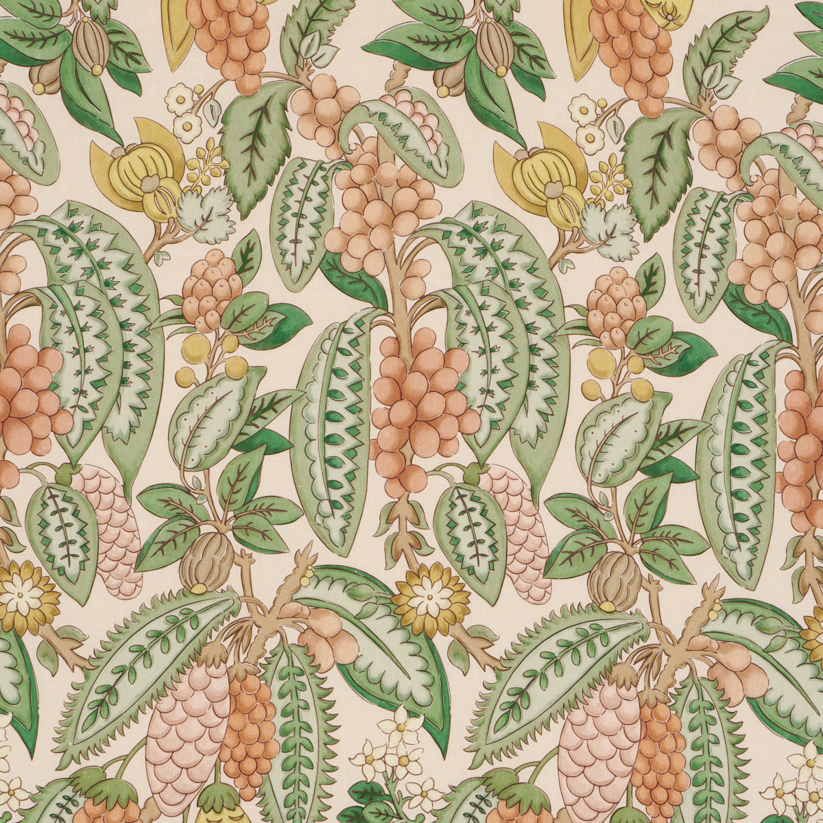 Schumacher | Fruits de Saison fabric - 182482