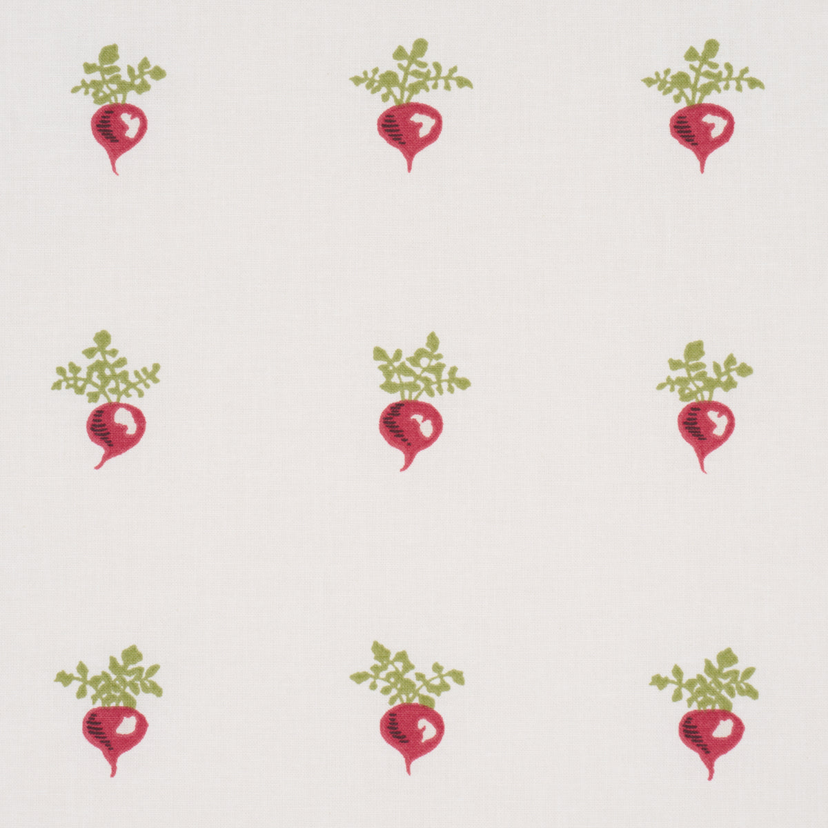 Schumacher | My Little Radish fabric - 182500