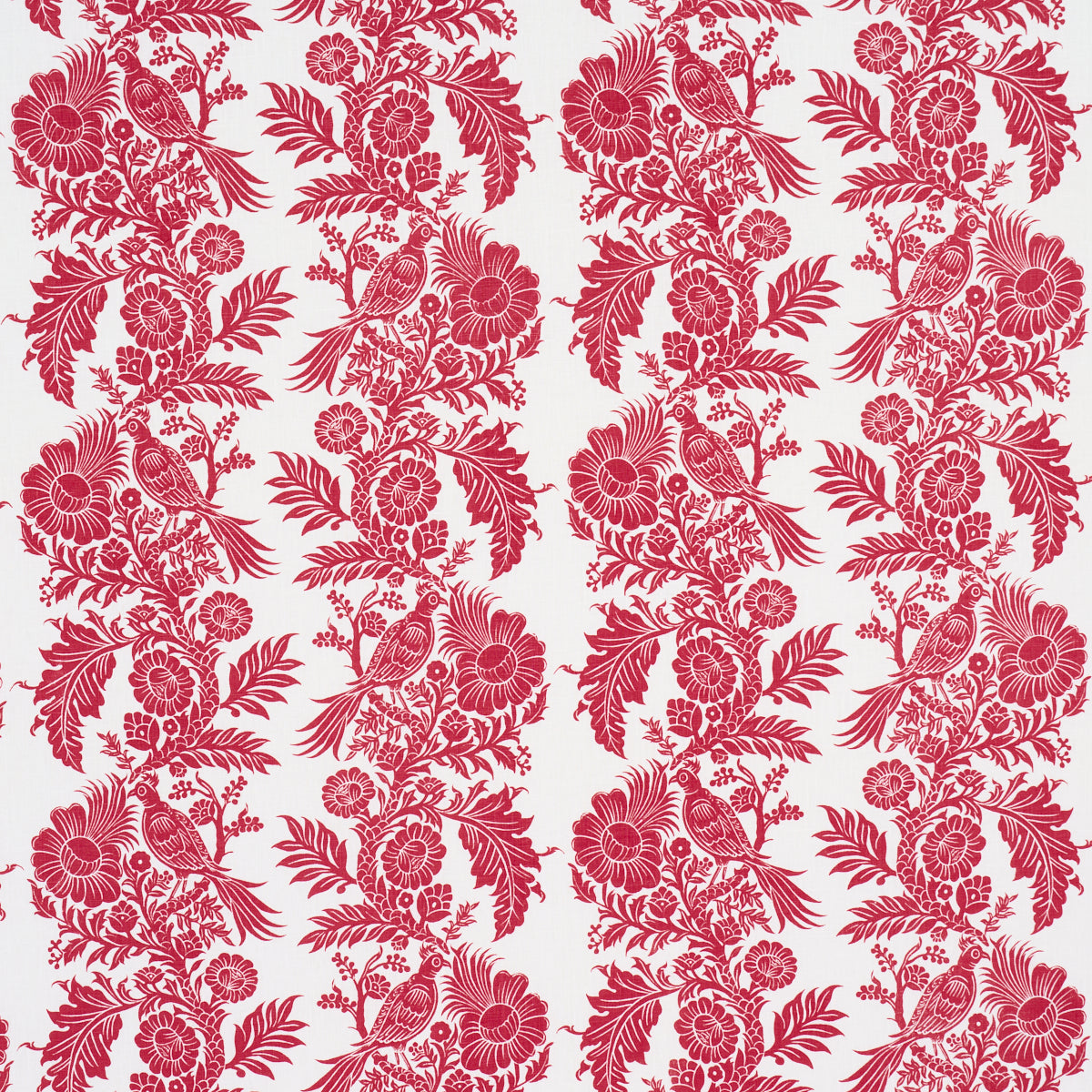 Schumacher | Raven Woods fabric - 182532