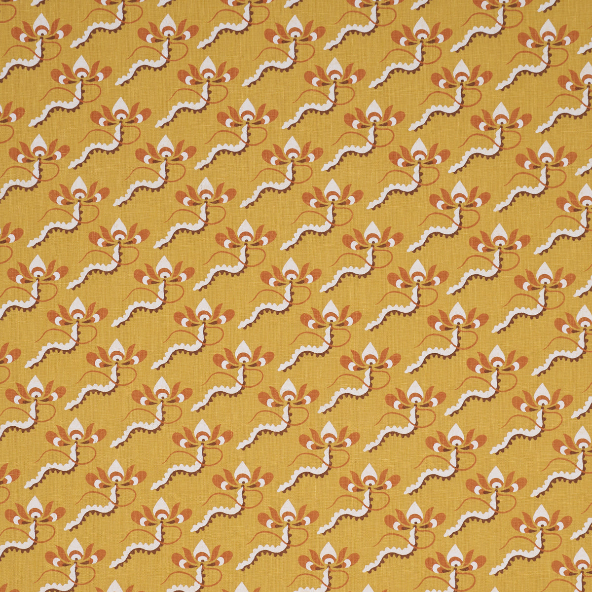 Schumacher | Bombay Rainbow fabric - 182612
