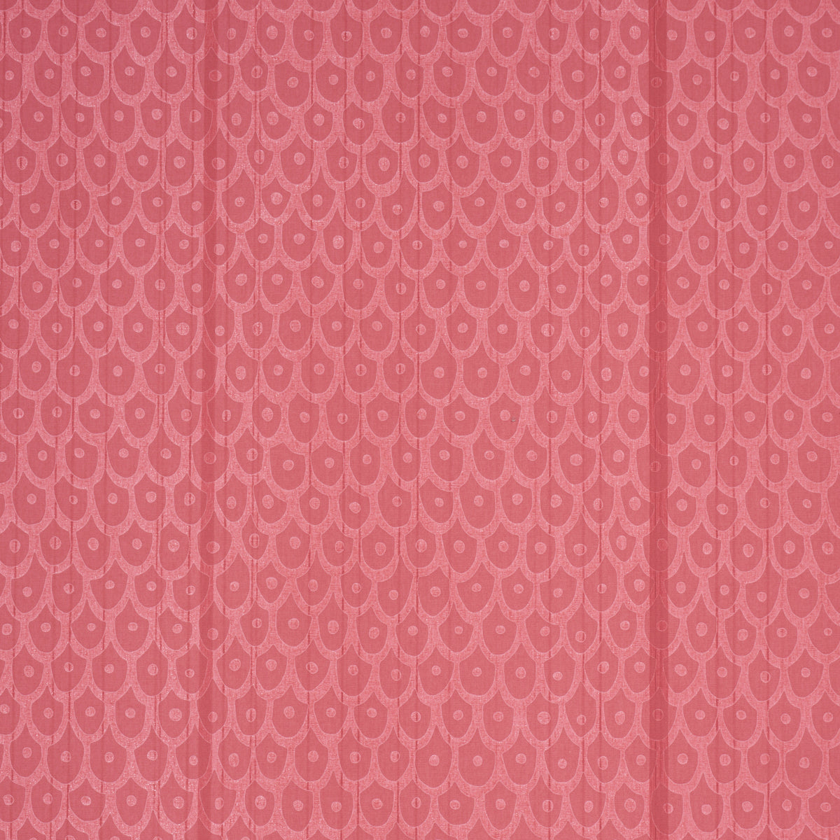 Schumacher | Fish Scales fabric - 183733
