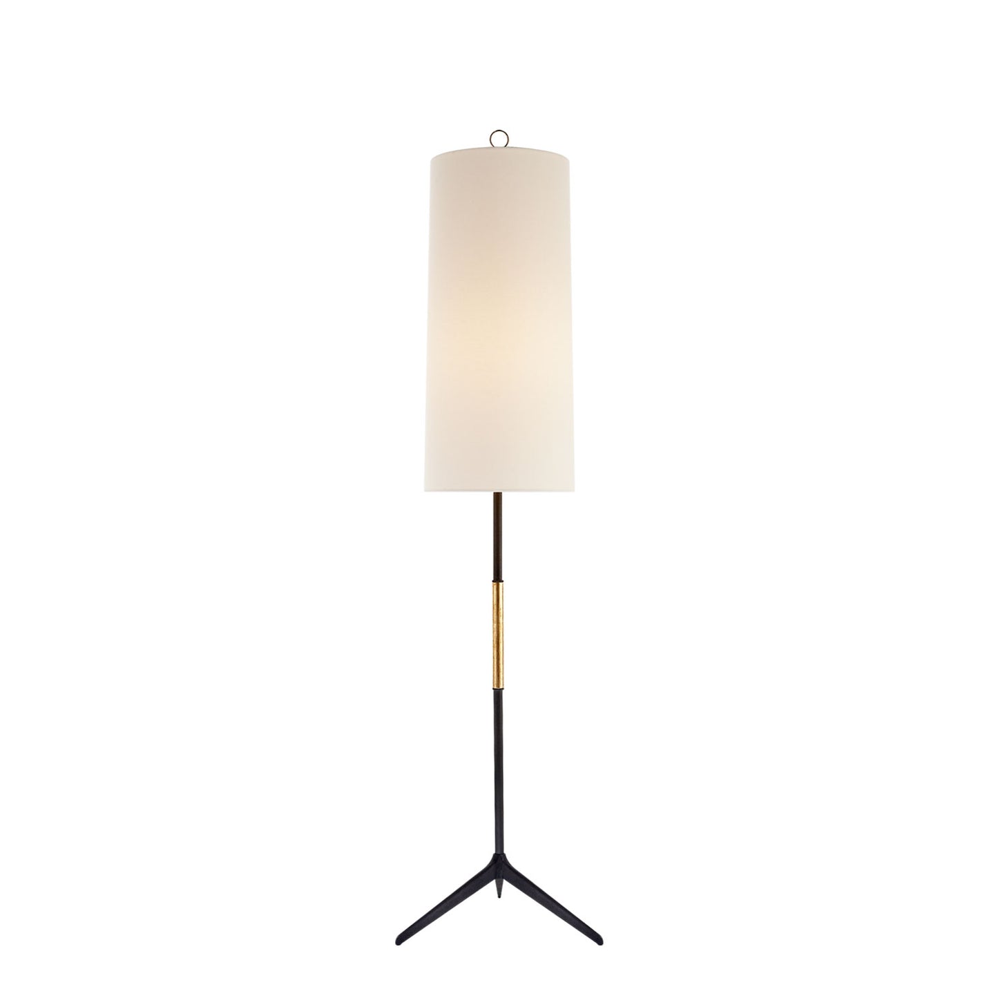 Andrew Martin | Frankfort Floor Lamp Iron