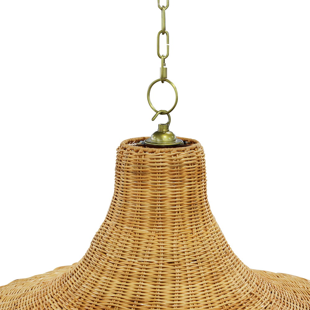 Julian Chichester | Gili Pendant Shade - Extra Large