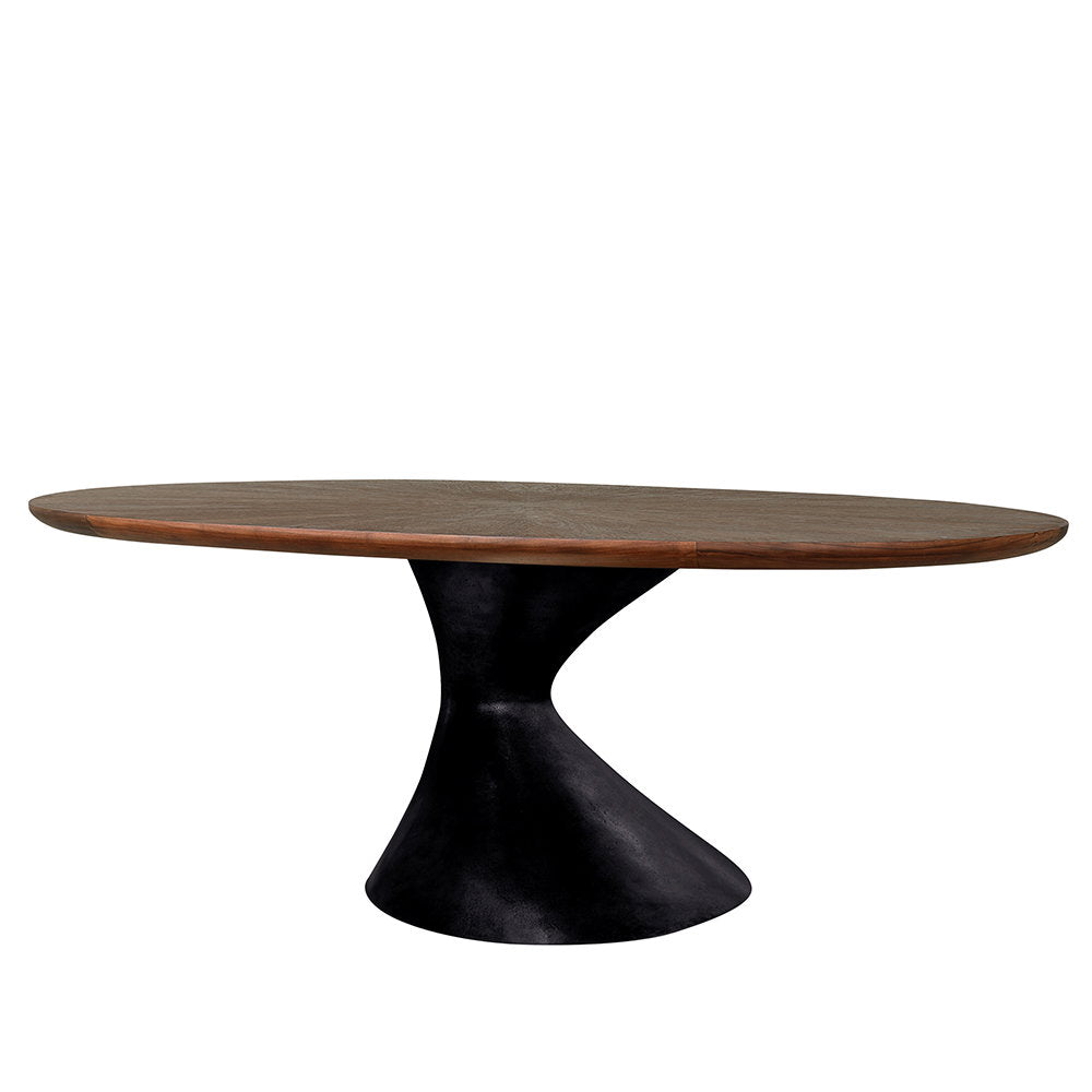 Julian Chichester | Canopy Dining Table