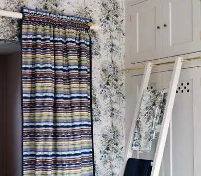 Nina Campbell | Rosslyn - room setting