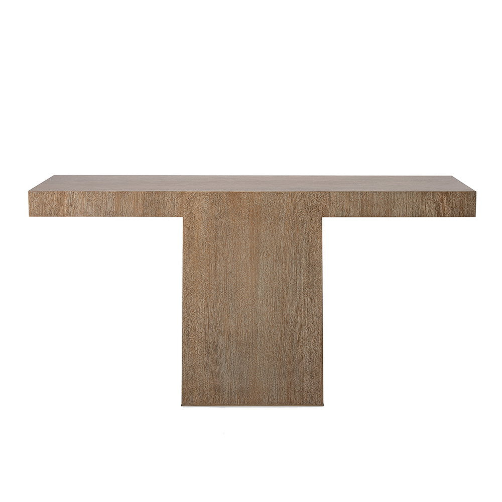 Julian Chichester | T Console