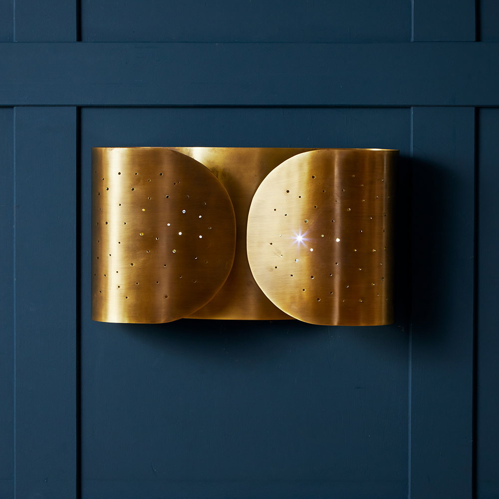 Julian Chichester | Milan Wall Sconce