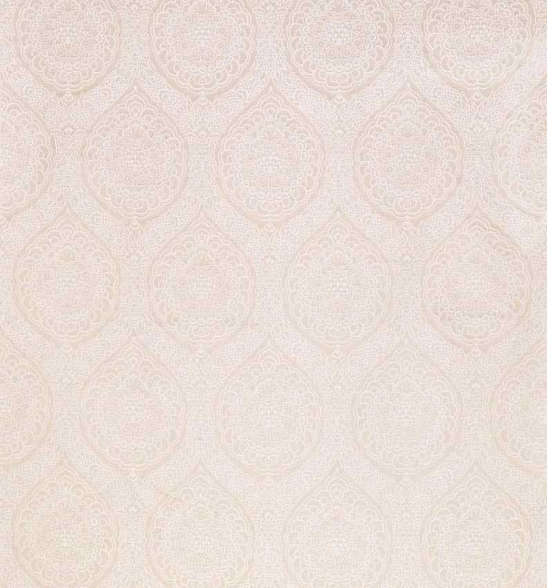 Osborne & Little | Rosalia Damask fabric - F6443-06