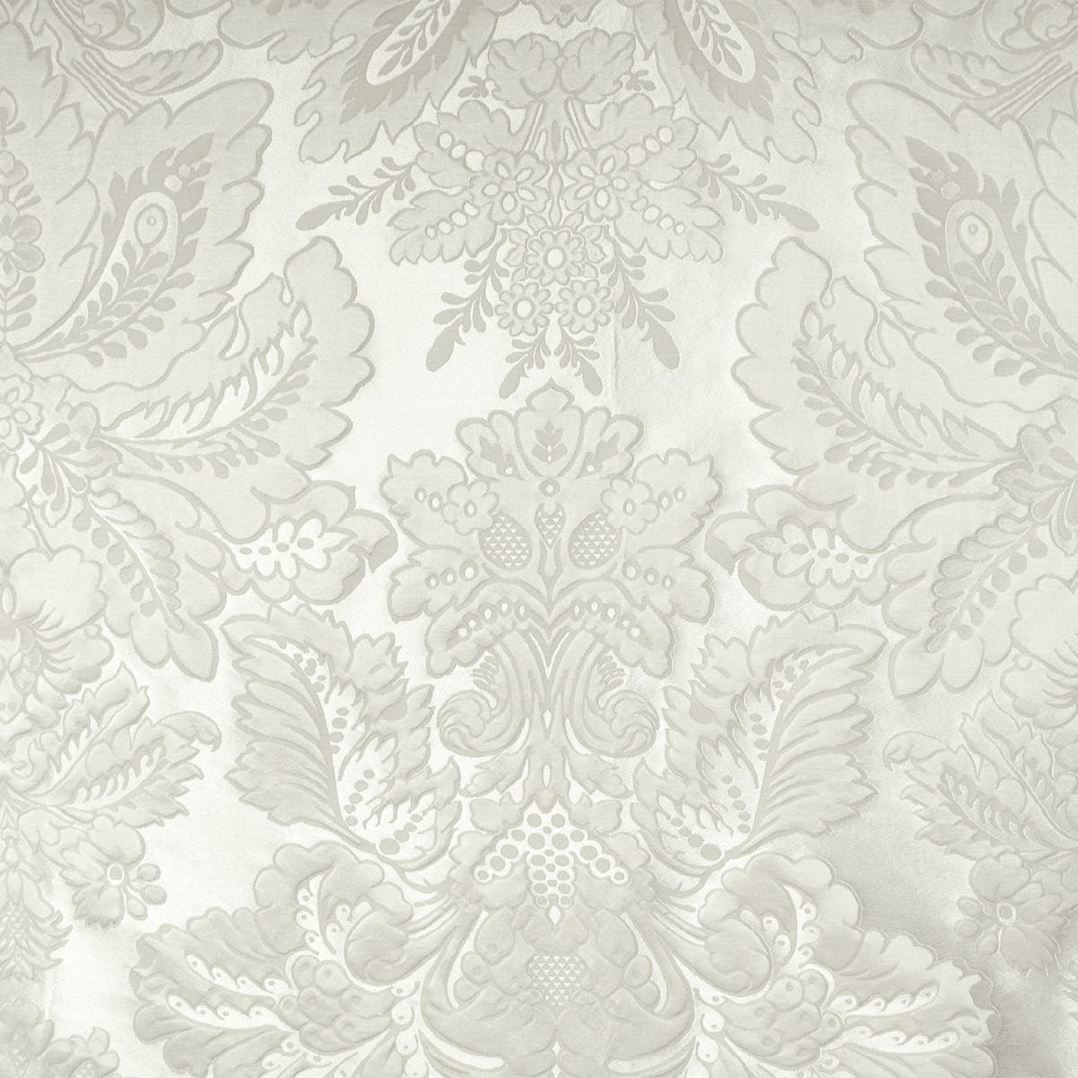 Rubelli Rodomonte fabric - Avorio