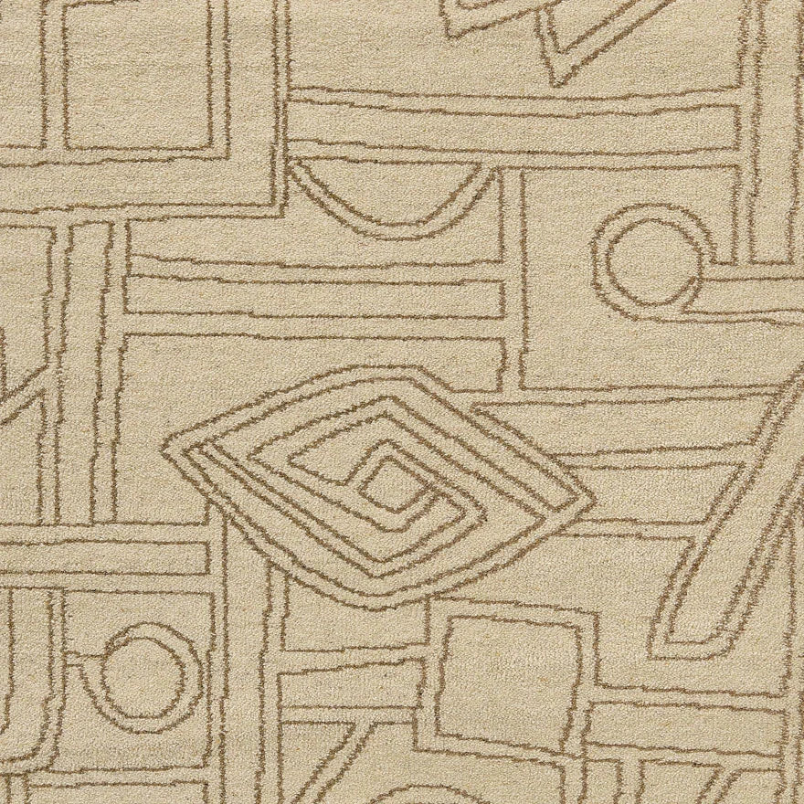 Pierre Frey Wadi - Dunes