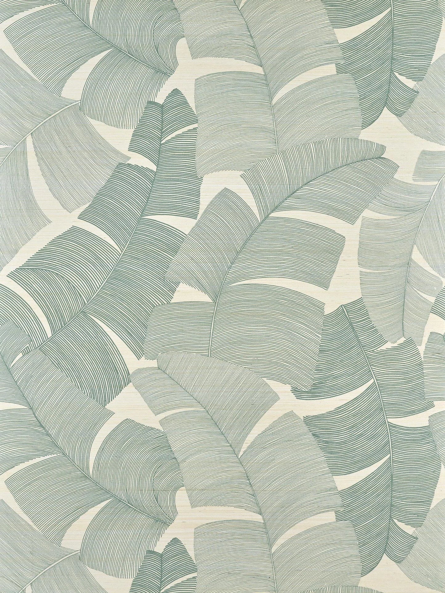 Pierre Frey Tikehau - Aqua