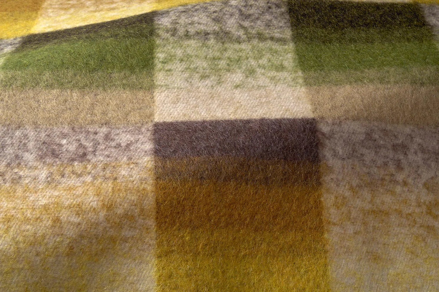 Pierre Frey Bergen - Olive