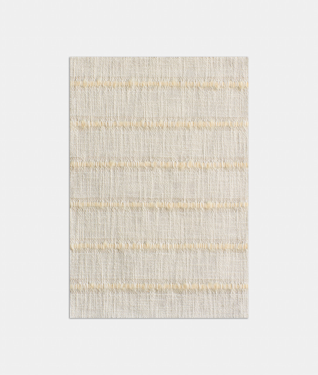 DEDAR | Less Is More