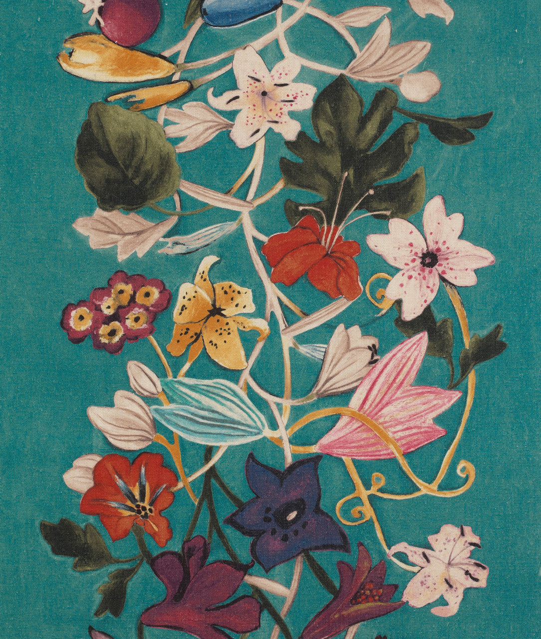 DEDAR | About Flowers