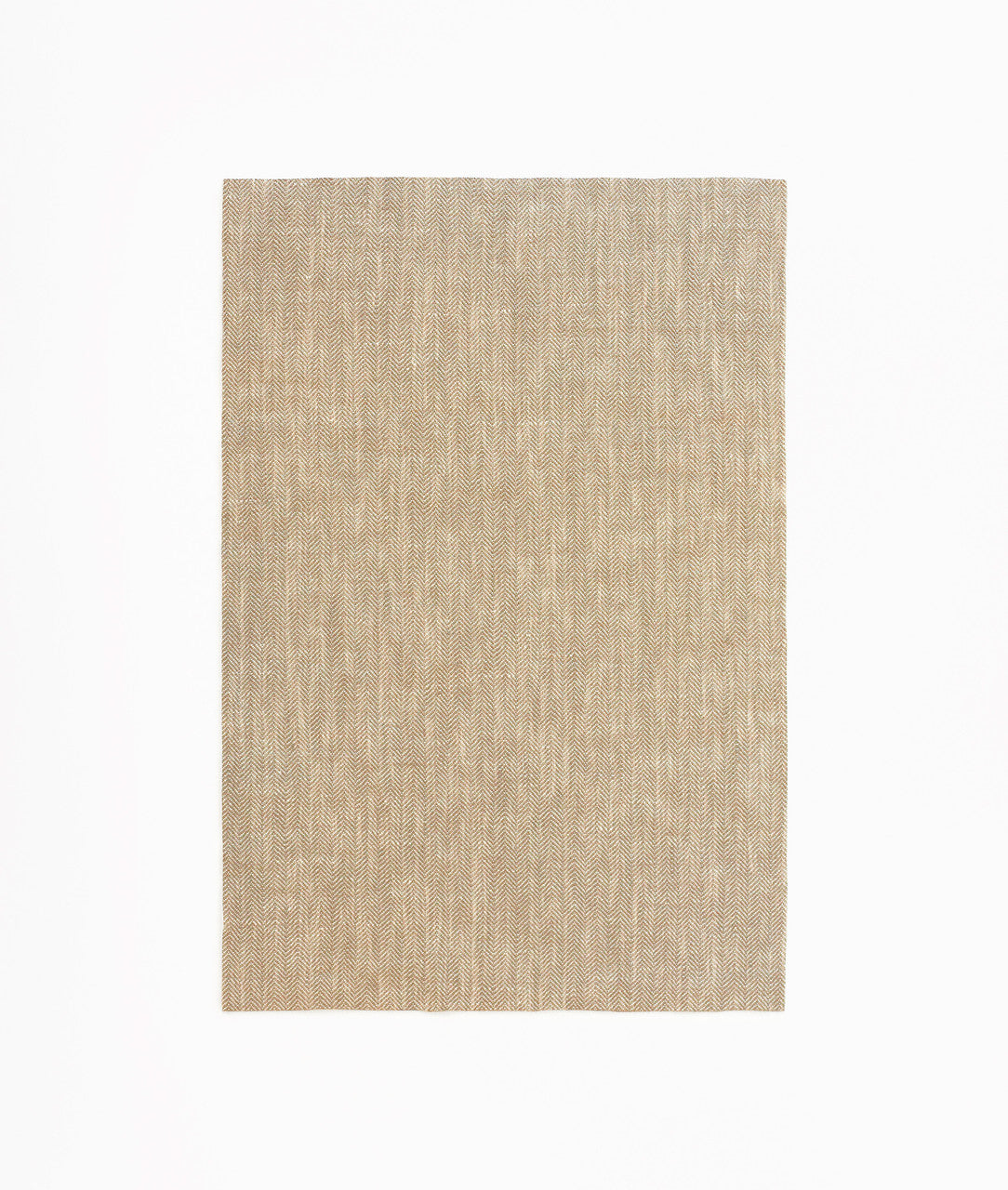 DEDAR | Wide Linen Signor Darcy