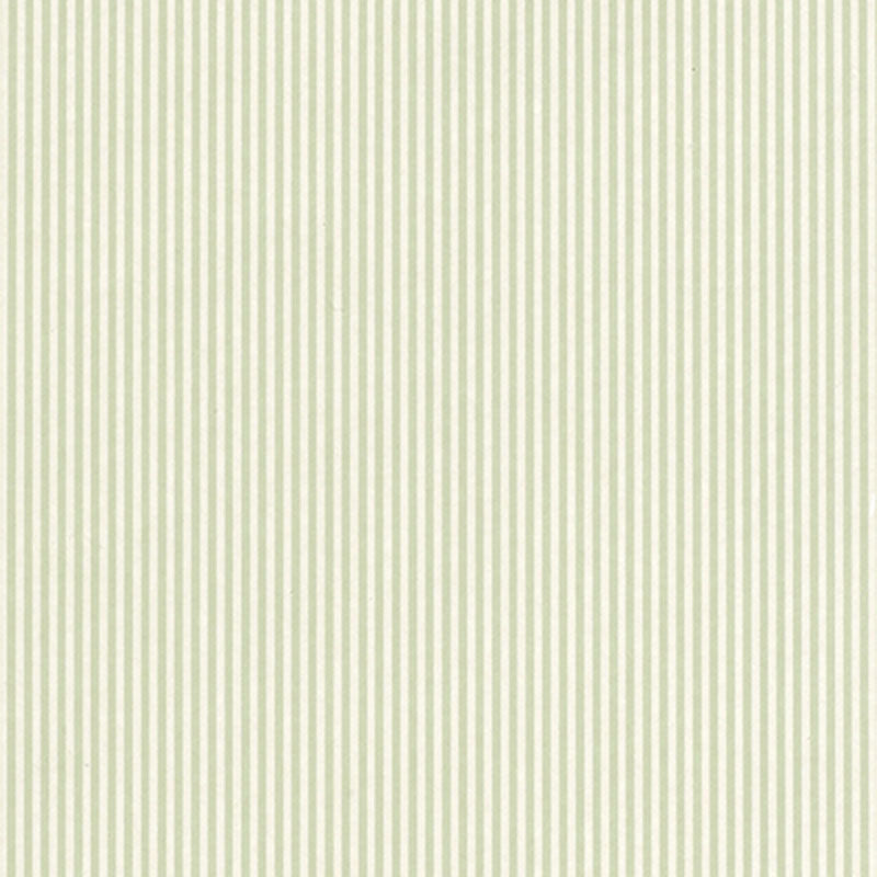 Schumacher | Newport Stripe wallcovering - 203793