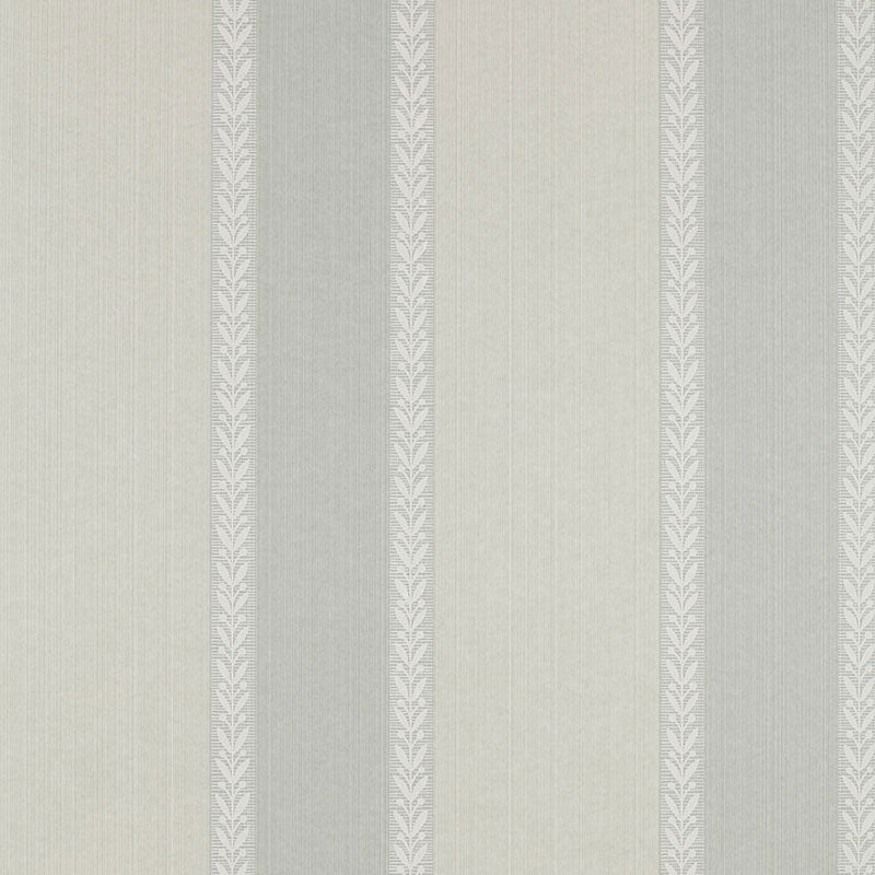 Schumacher | Bayberry Stripe wallcovering - 203861