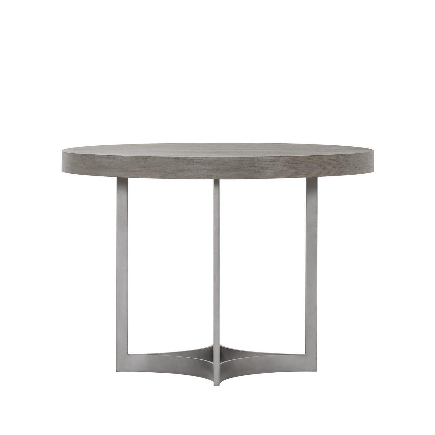 Andrew Martin Ashton Round Dining Table side