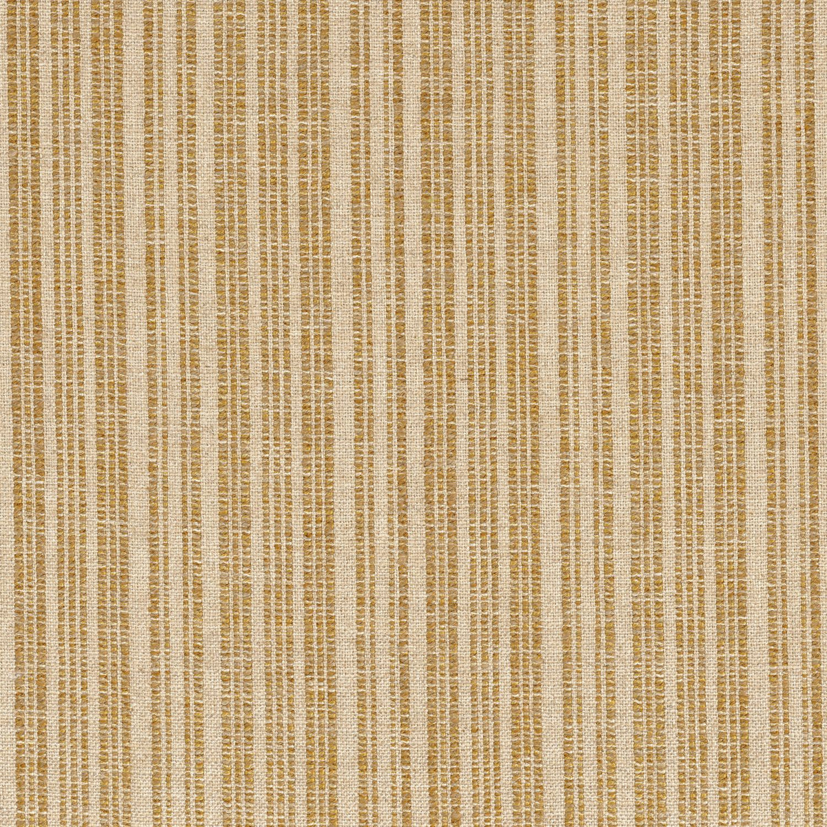 Casamance | Haute Lice fabric - Ocre