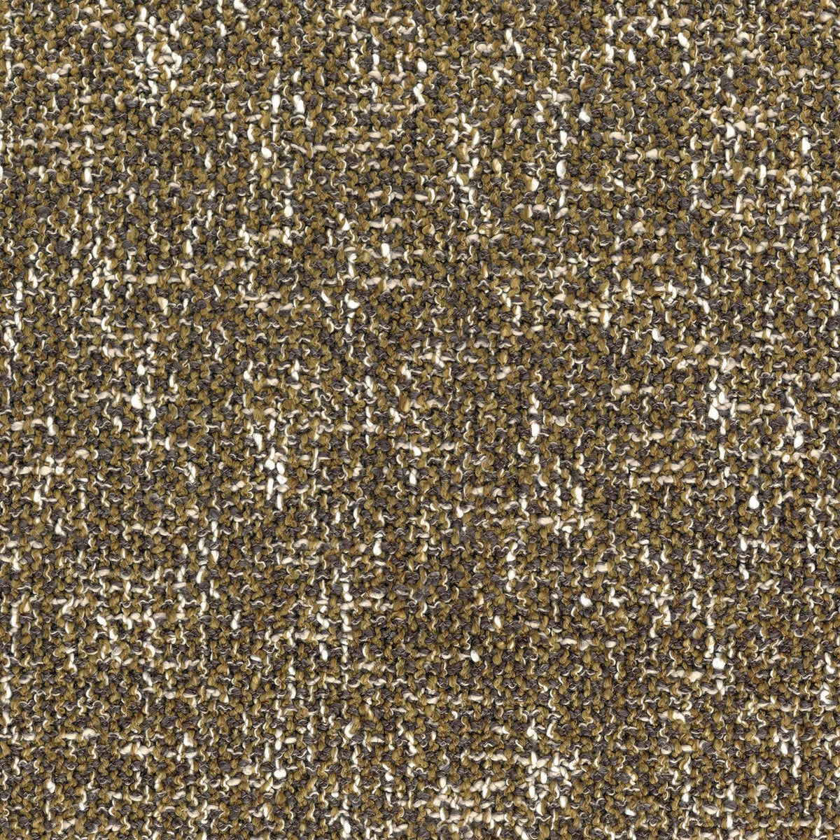 Casamance | Savoir Faire fabric - Kaki Anthracite
