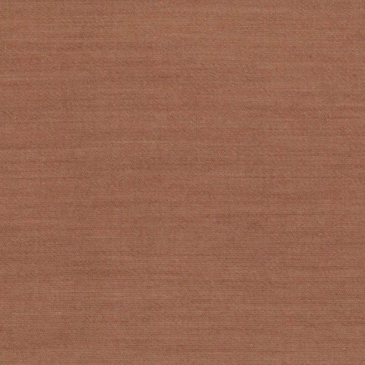 Casamance | Effleure fabric - Terre De Sienne