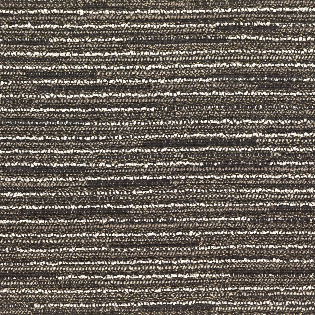 Casamance | Hotel Particulier fabric - Noir