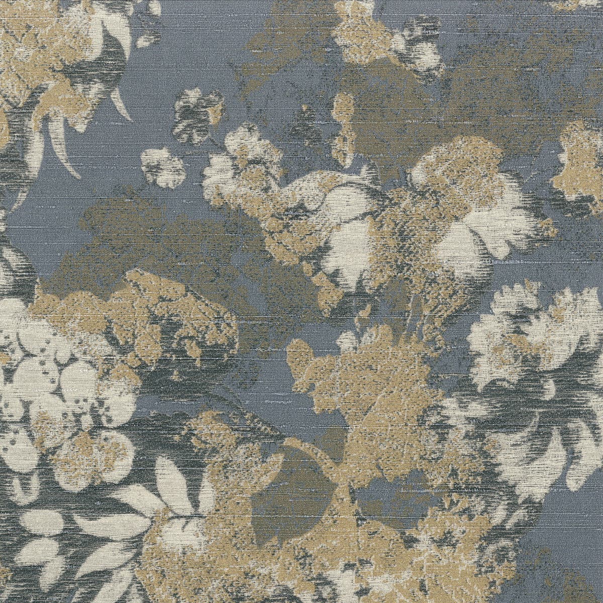 Rubelli Goldfinger Wall wallcovering - Ardesia
