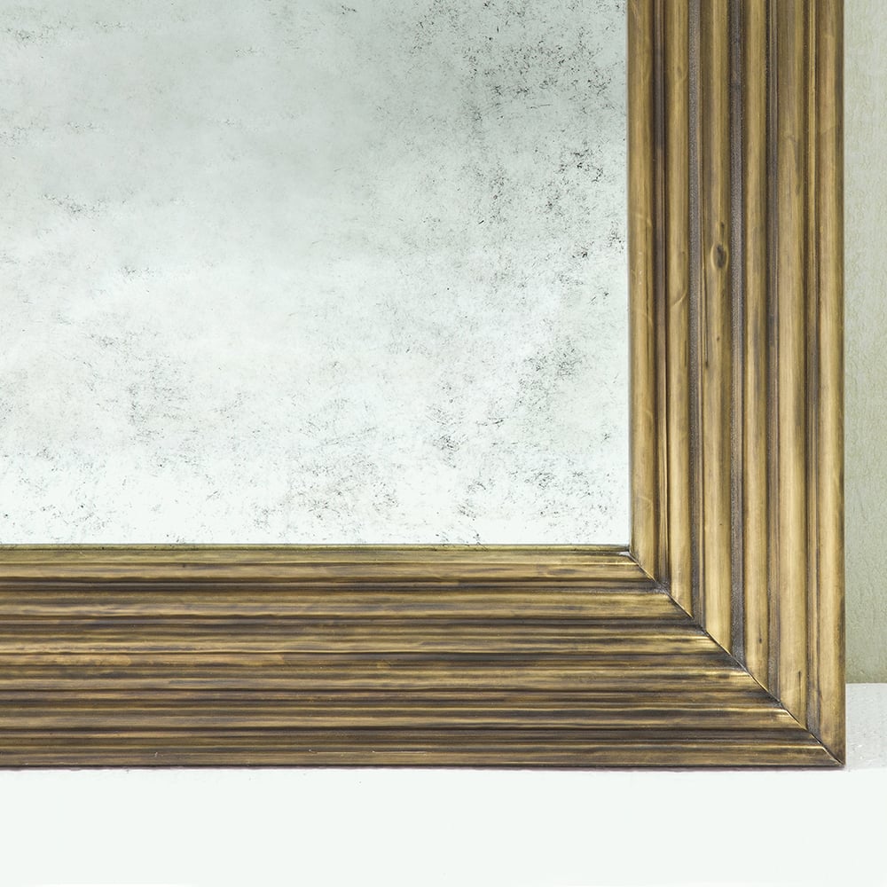 Julian Chichester | Agostino Mirror