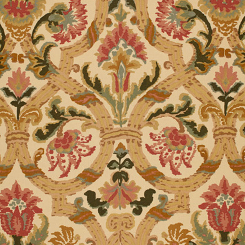 Schumacher | Halstead fabric - 2638929