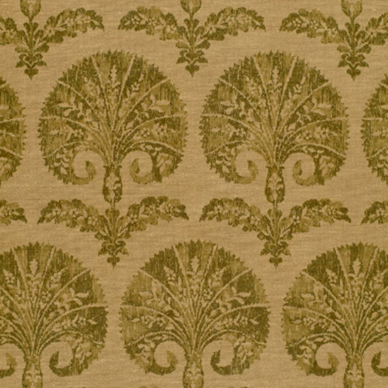 Schumacher | Tasha Carnation fabric - 2643391
