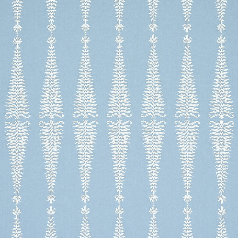 Schumacher | Fern Tree fabric - 2643884