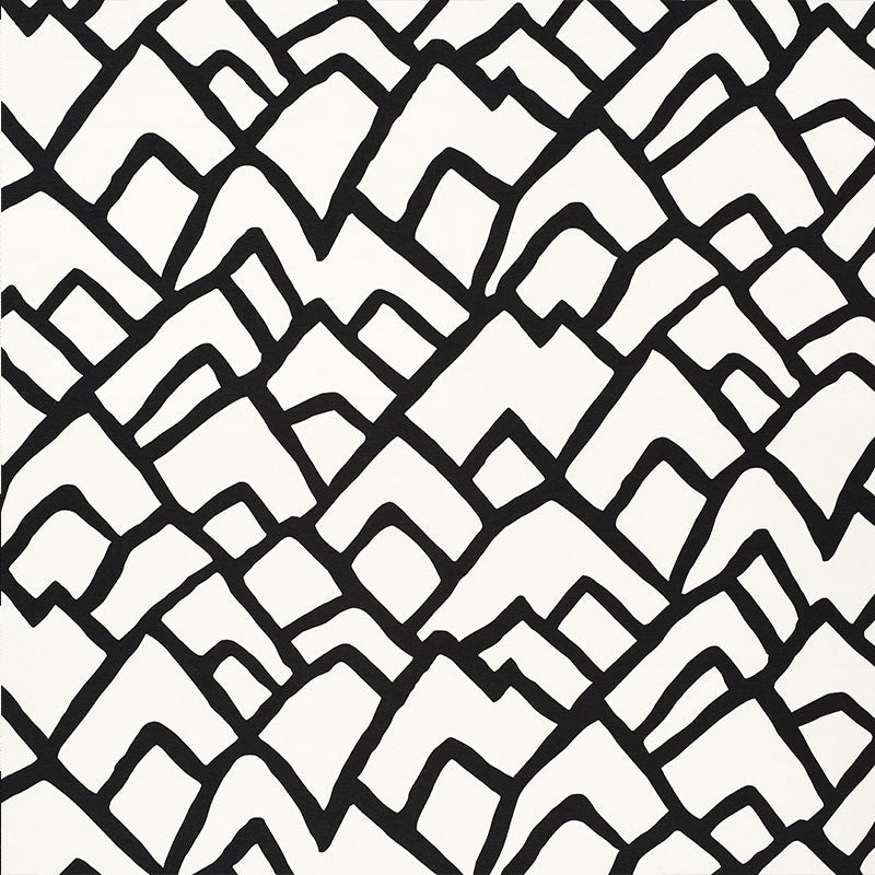 Schumacher | Zimba fabric - 2644336