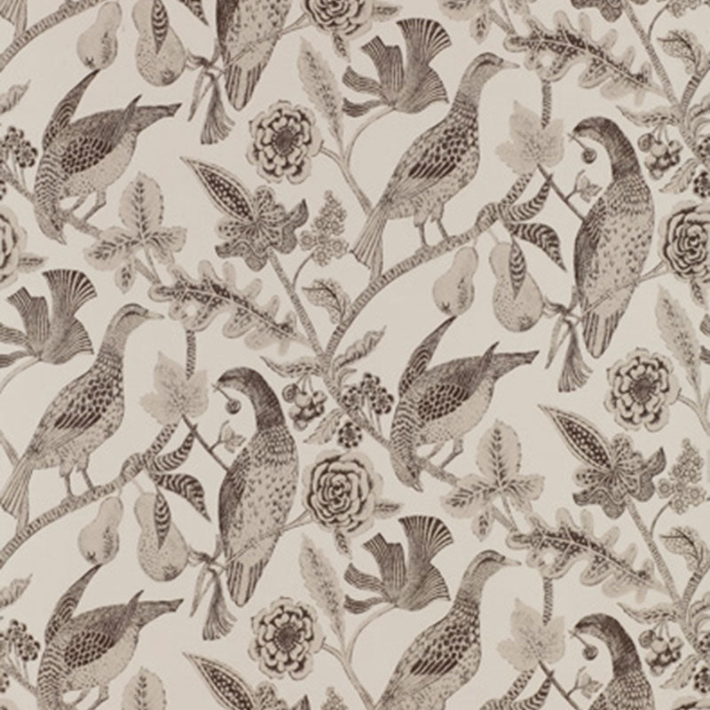Schumacher | Katmandu wallcovering - 2700203