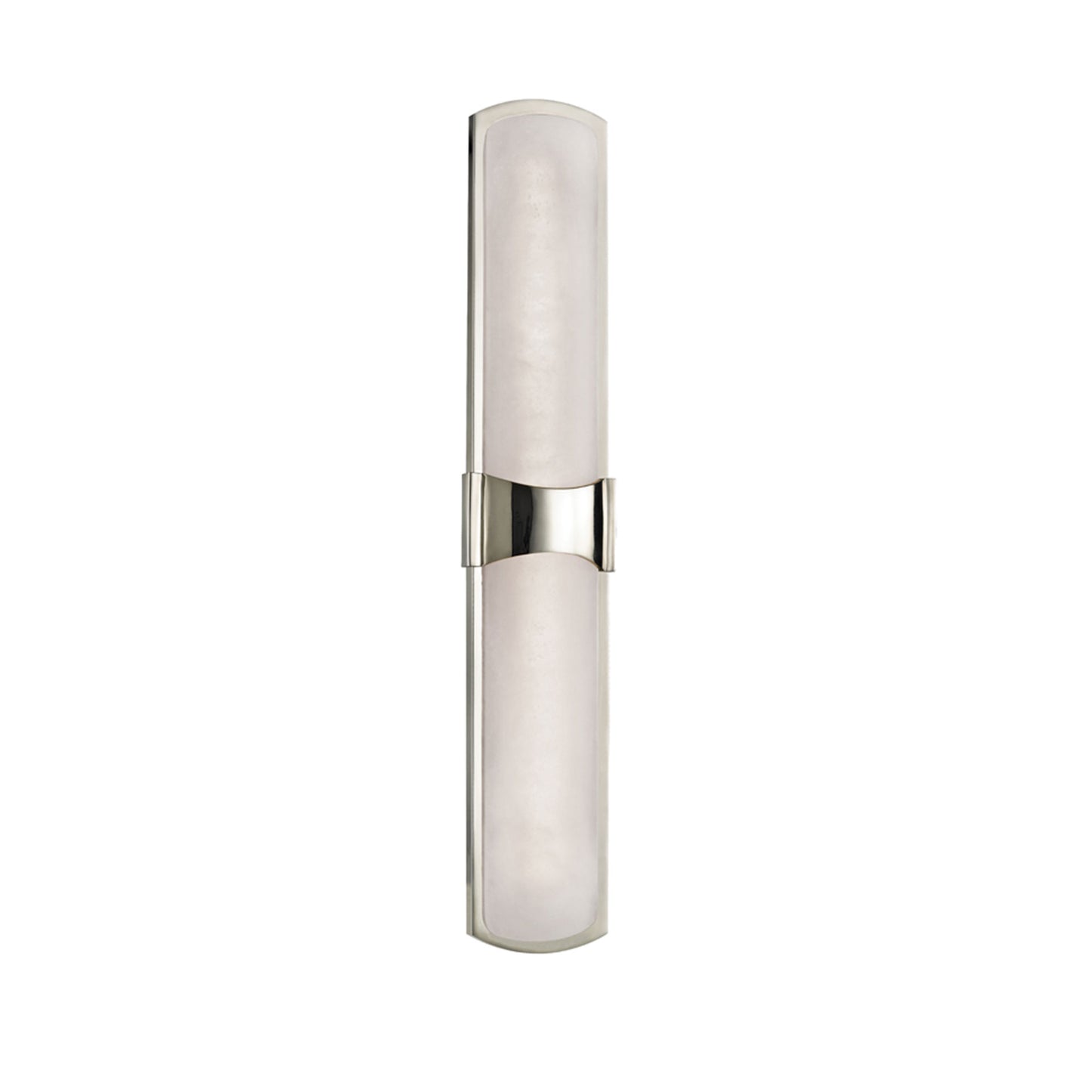 Andrew Martin | Valencia Wall Light Nickel