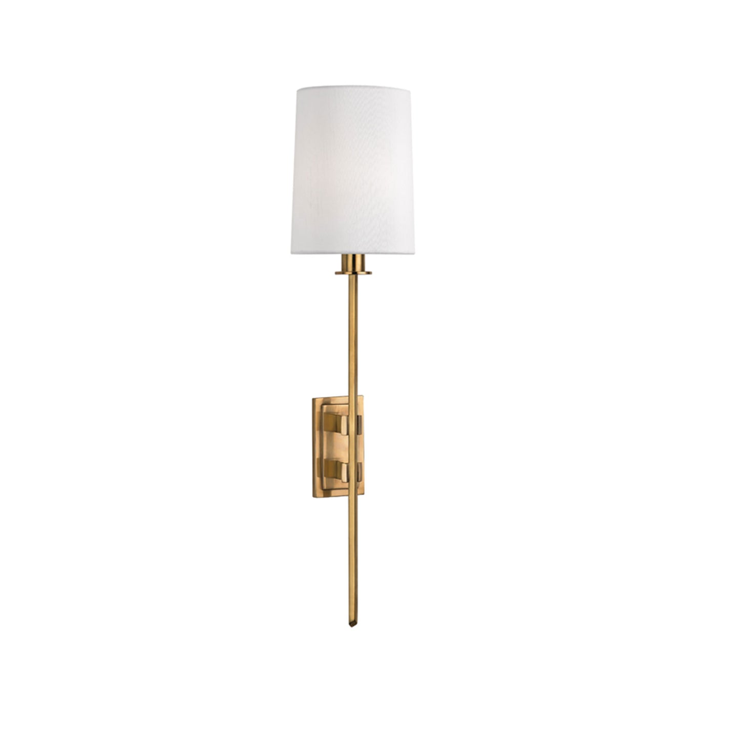 Andrew Martin | Fredonia Wall Light Brass