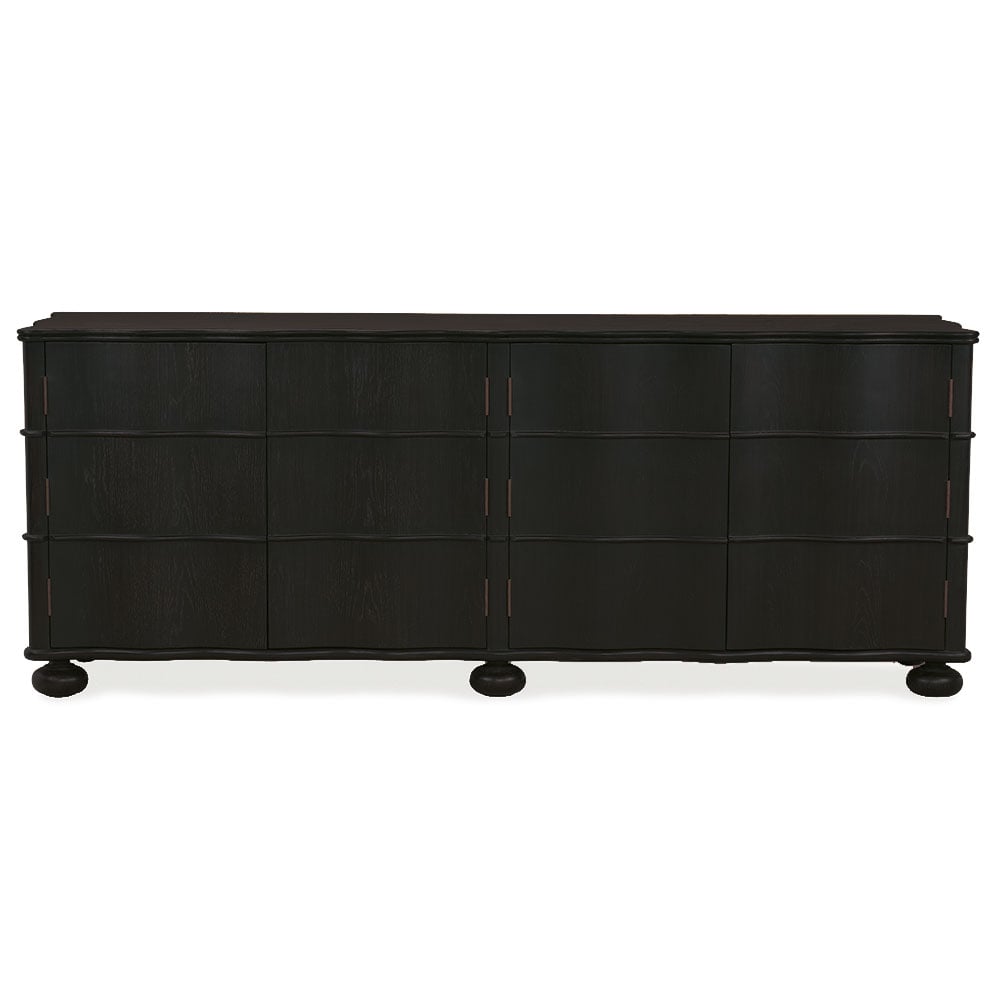 Julian Chichester | Regency Long Wave Cabinet
