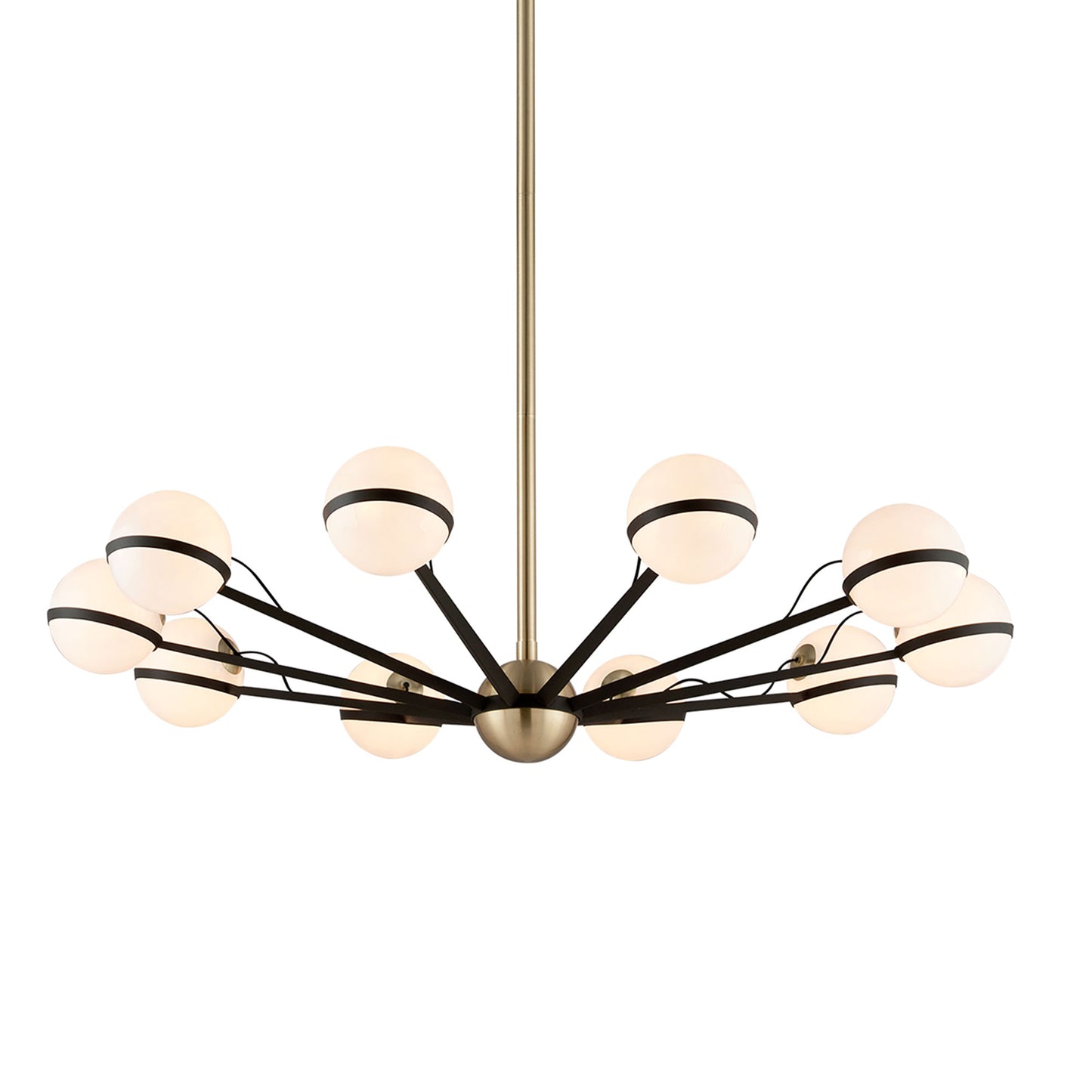 Ace Chandelier Large